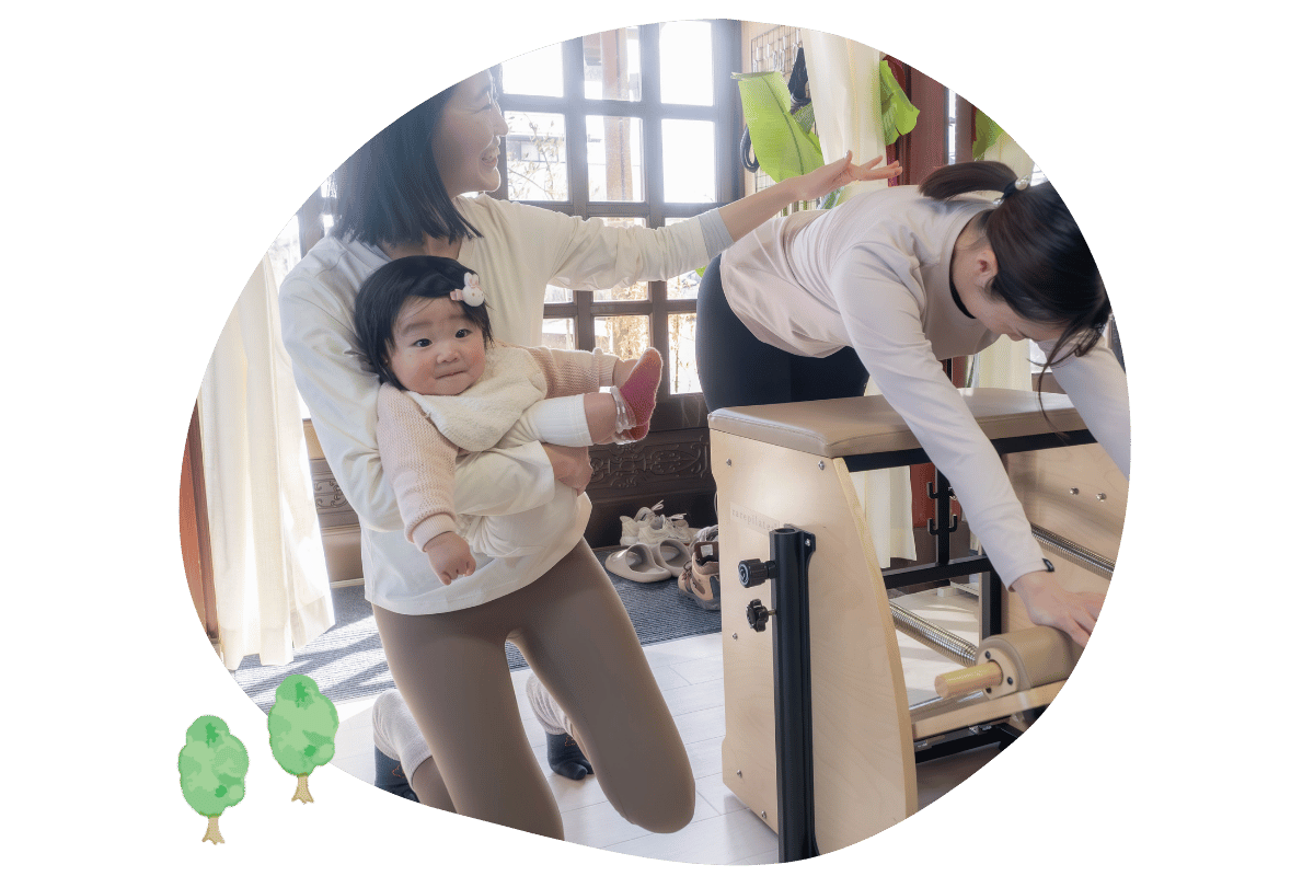 理学療法士による評価