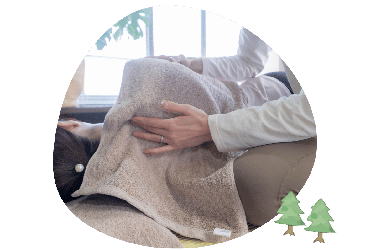 整体 × ピラティス