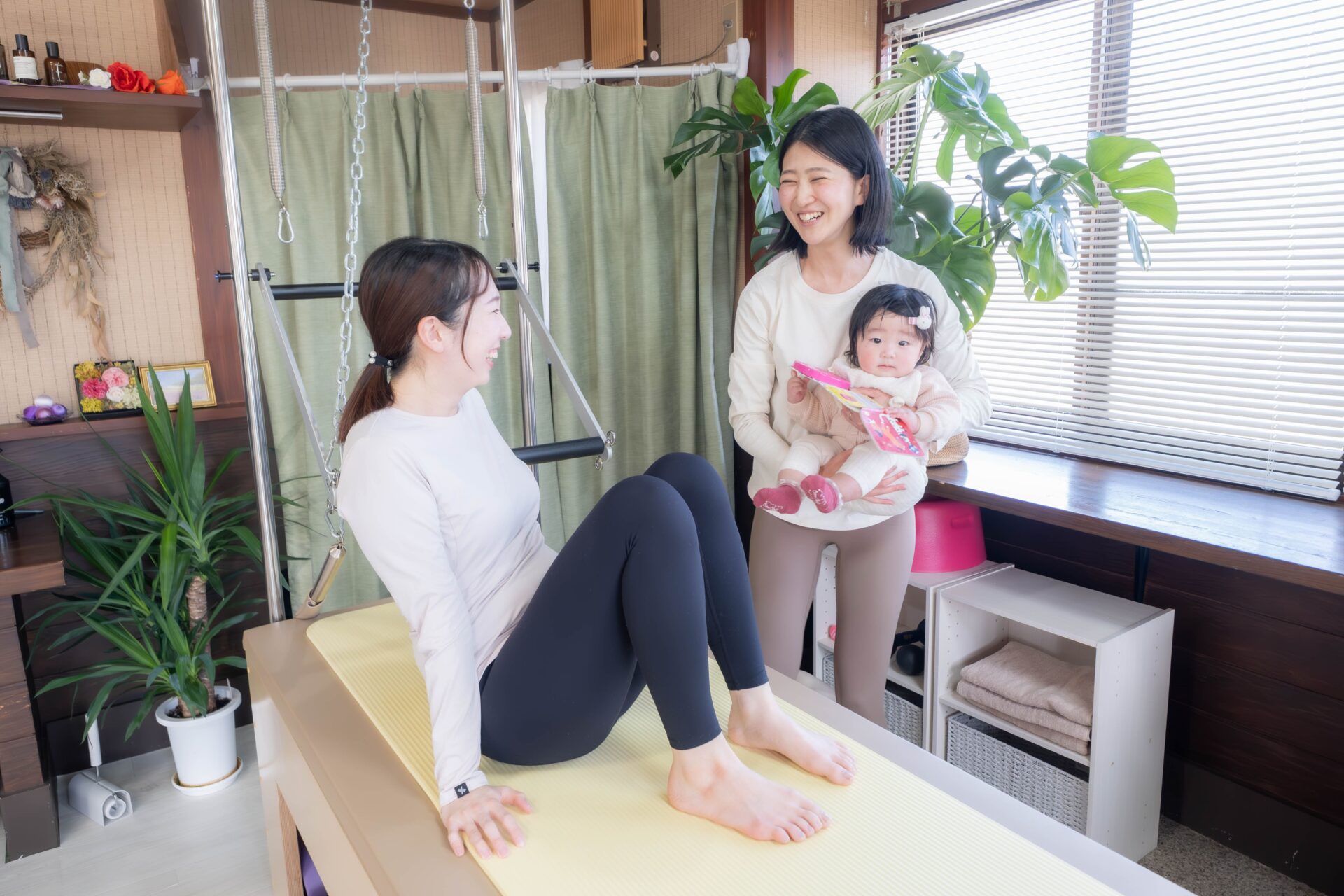医療現場の知見を活かしたリスク管理