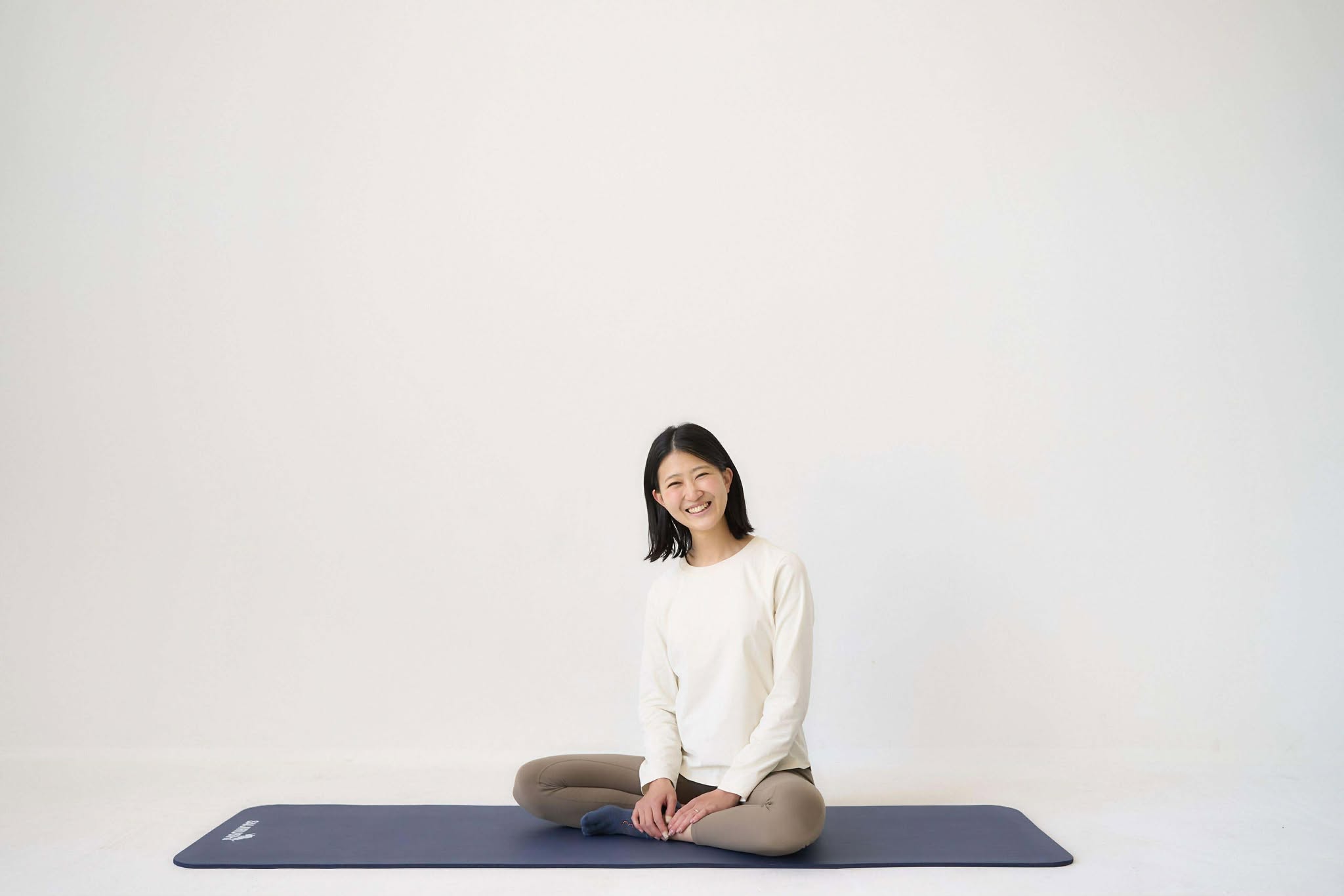 理学療法士 林 明美